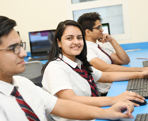 enrol-online