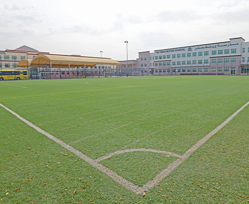 facilities