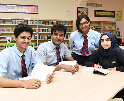 sixth-form